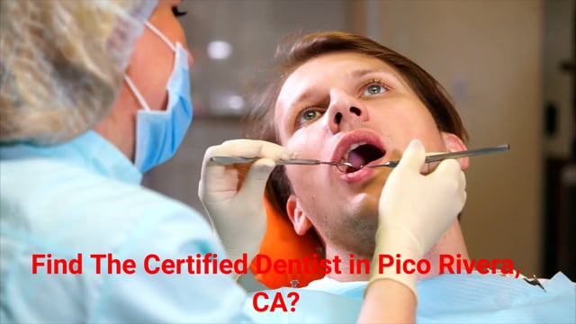 ⁣City Dental Centers - Affordable Dentist in Pico Rivera