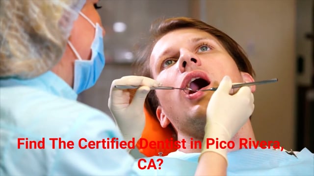 City Dental Centers - Affordable Dentist in Pico Rivera