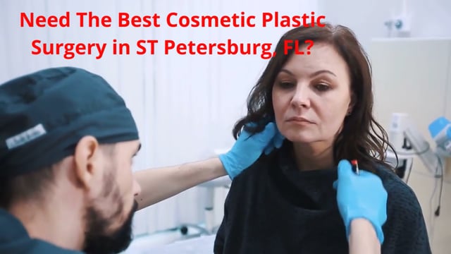 ⁣Karen Singer MD PA : Cosmetic Plastic Surgery in St Petersburg, FL