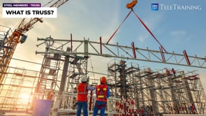 What Is a Steel Truss & How Does a Steel Truss Work Structurally?