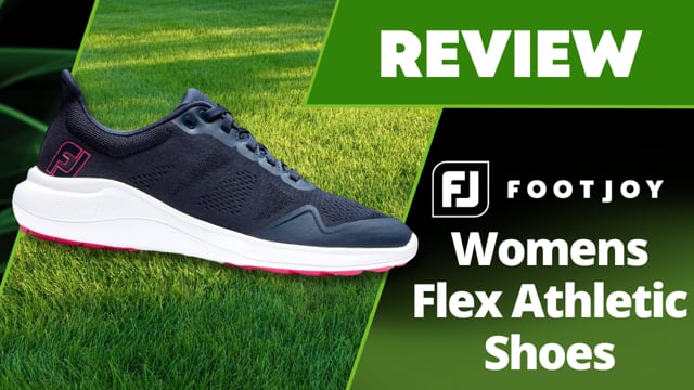 FootJoy FJ Flex Ladies Review