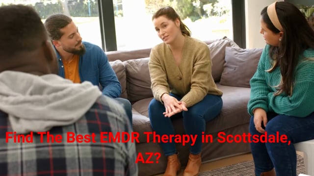 Healing Foundations Center - Effective EMDR Therapy Scottsdale
