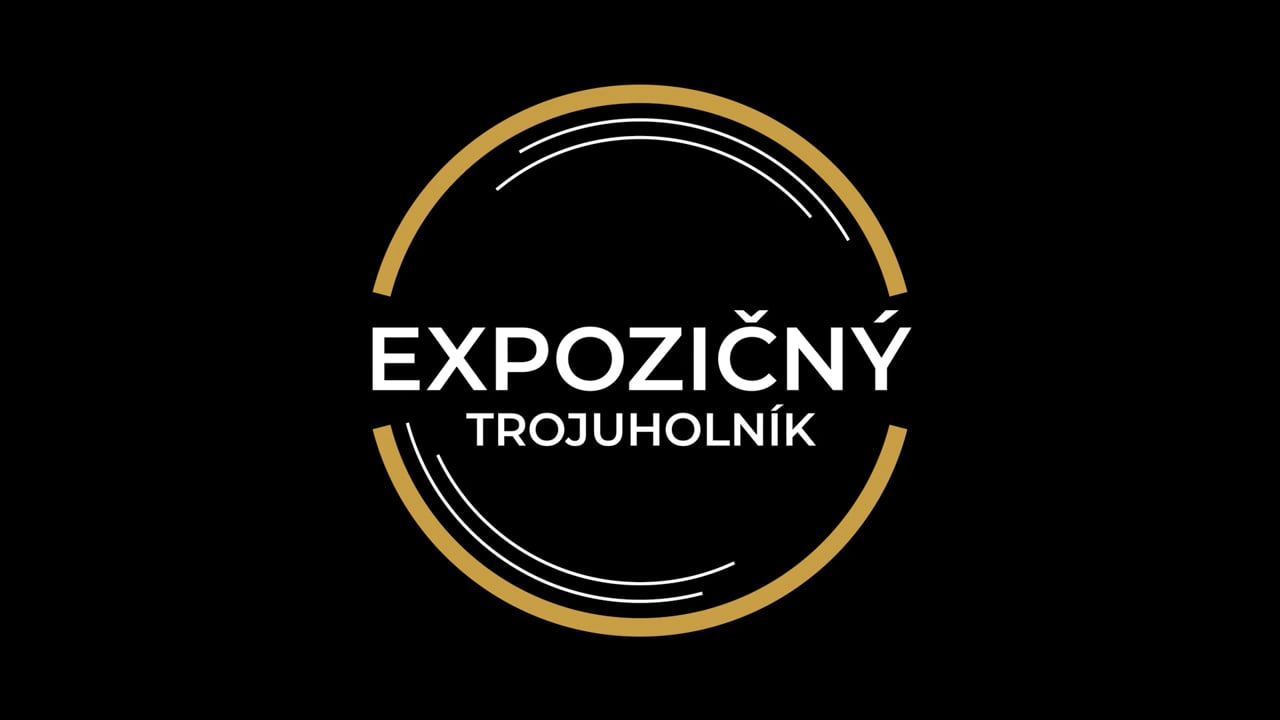 FDRP - EXPOZIČNÝ TROJUHOLNÍK | foto
