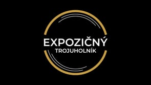 EXPOZIČNÝ TROJUHOLNÍK | foto