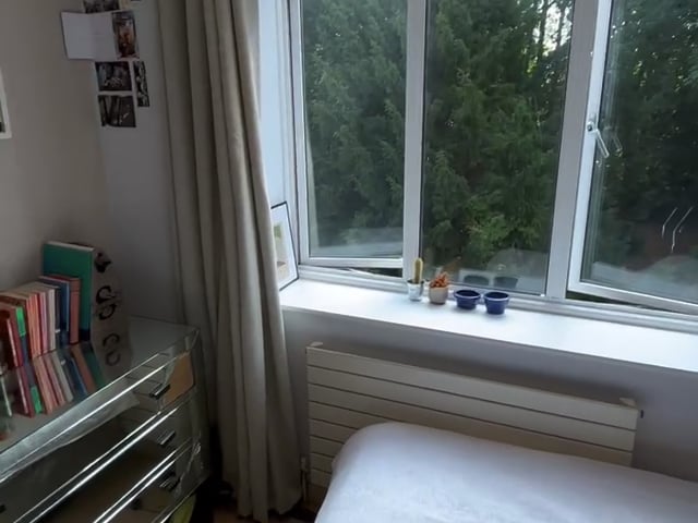 Video 1: Bedroom