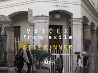 Voices of Kite-Runner