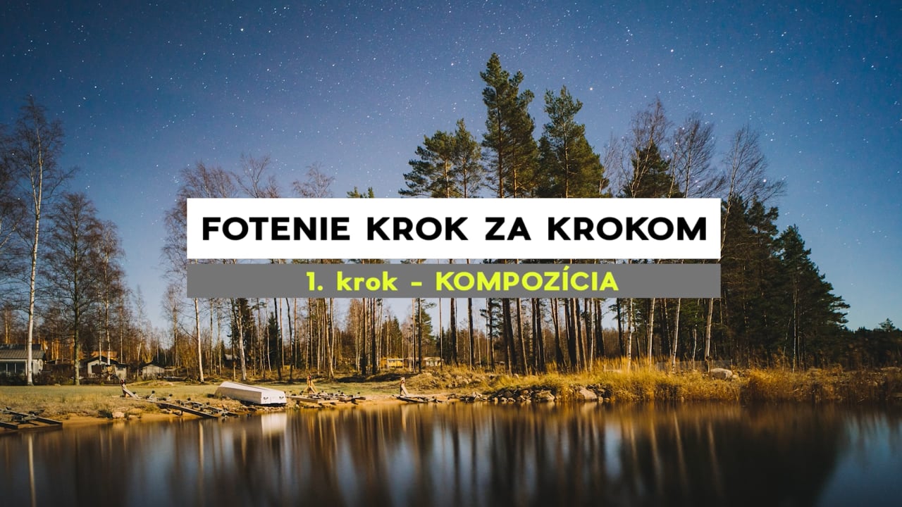 KROK ZA KROKOM | foto