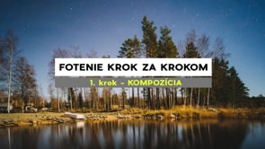 KROK ZA KROKOM (bonus ku kurzu) | foto