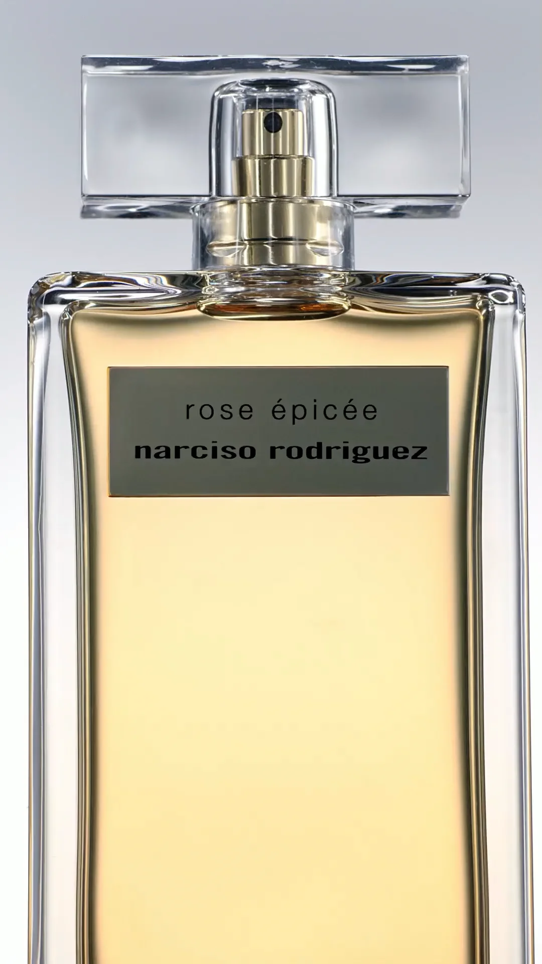 Narciso rodriguez rose musc 2019 on sale