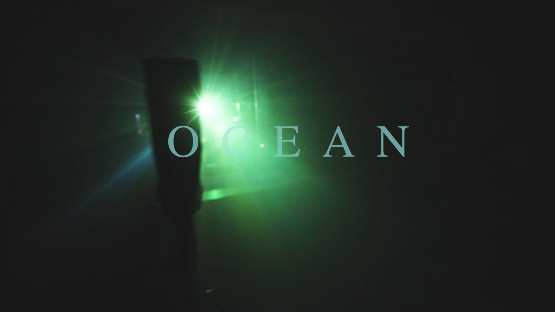 "Ocean" by Plus Minus Equals Riot (music video)