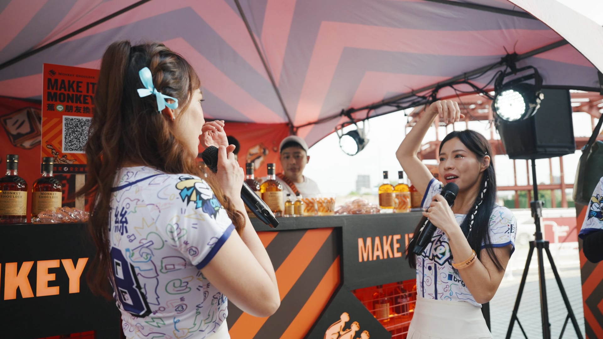 Rakuten Monkeys動紫趴三天20240608highlight_4K