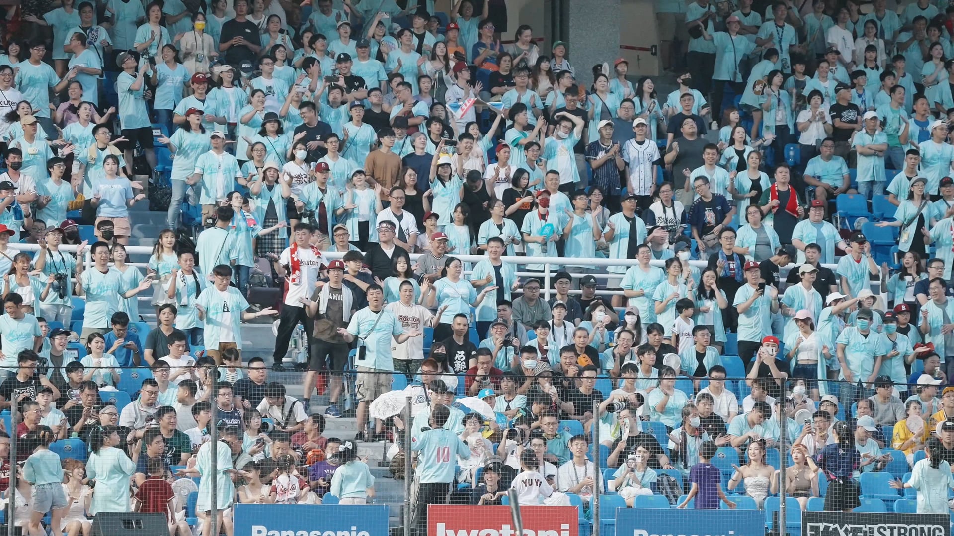 20240728樂夏祭趴highlight4K