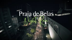 Aftermovie do Praia de Belas Night Run