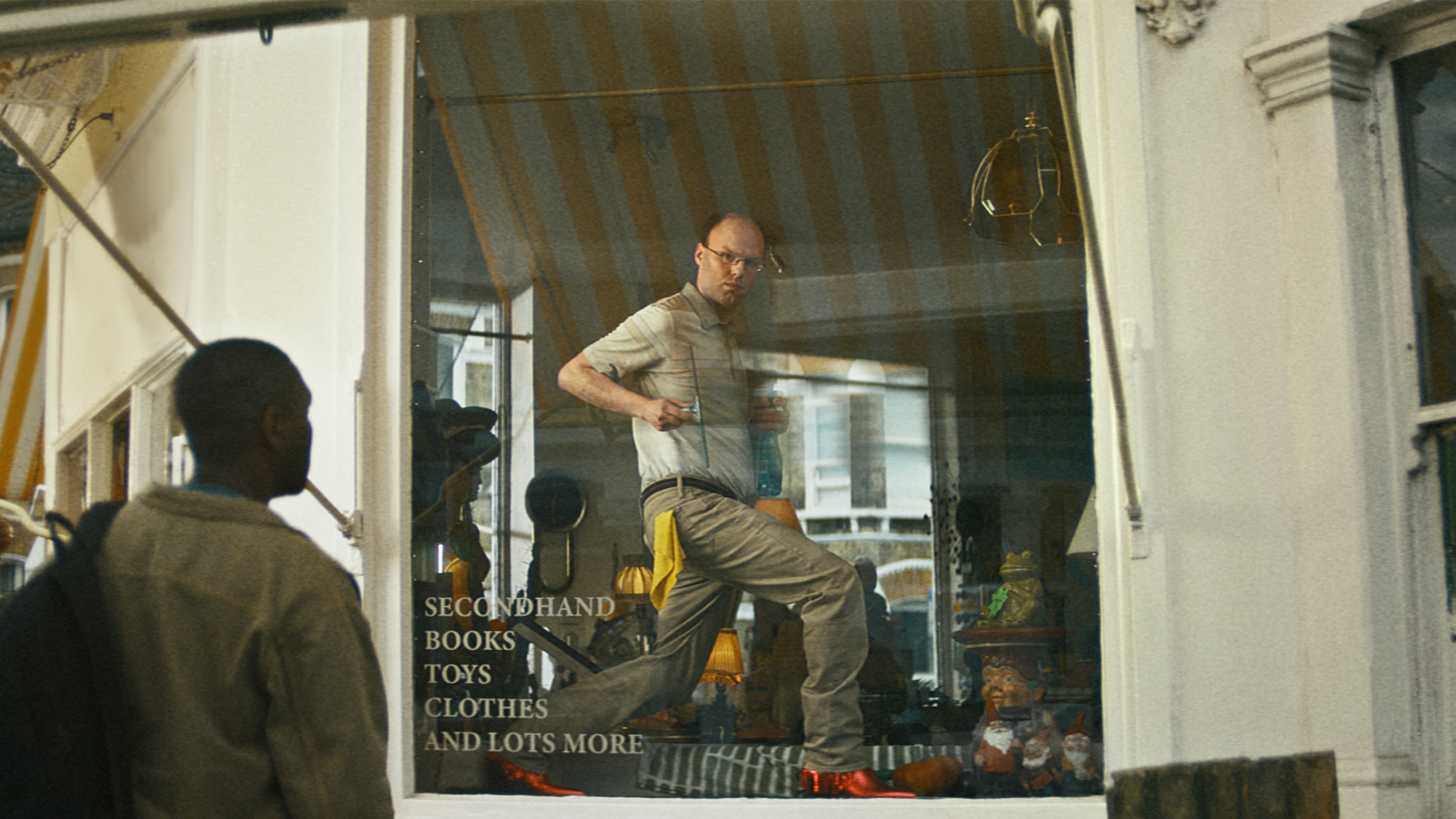 Get The Good Going | Müller Light | Videos & Movies on Vimeo