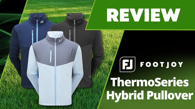 FootJoy ThermoSeries Hybrid Jacket