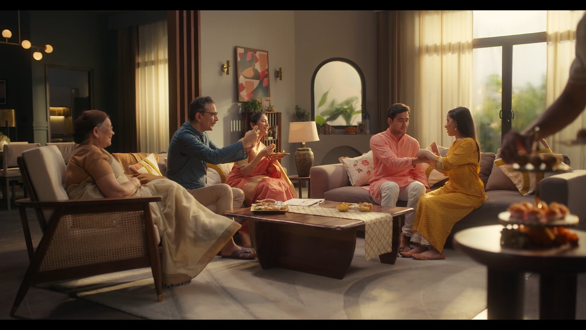 Blink It- Rakhi | Ad