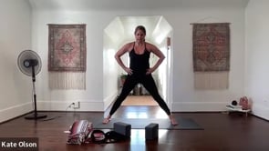 Related Embedded Video Item Thumbnail