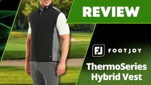 FootJoy ThermoSeries Hybrid Vest