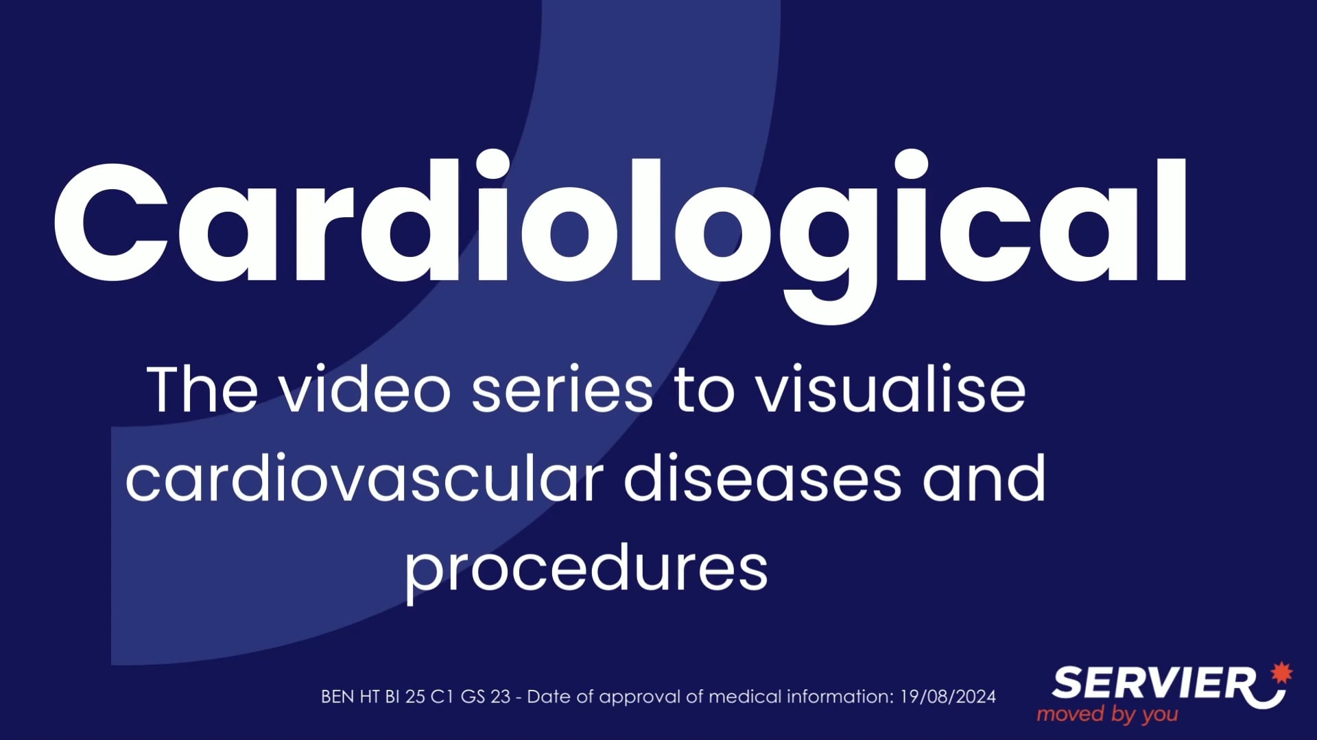 WATCH | CARDIOLOGICAL : les vidéos qui aident à visualiser les maladies et interventions cardiovasculaires (8 min)