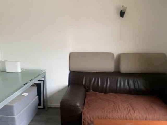 Unfurnished Living-Room Space Available- Uxbridge  Main Photo