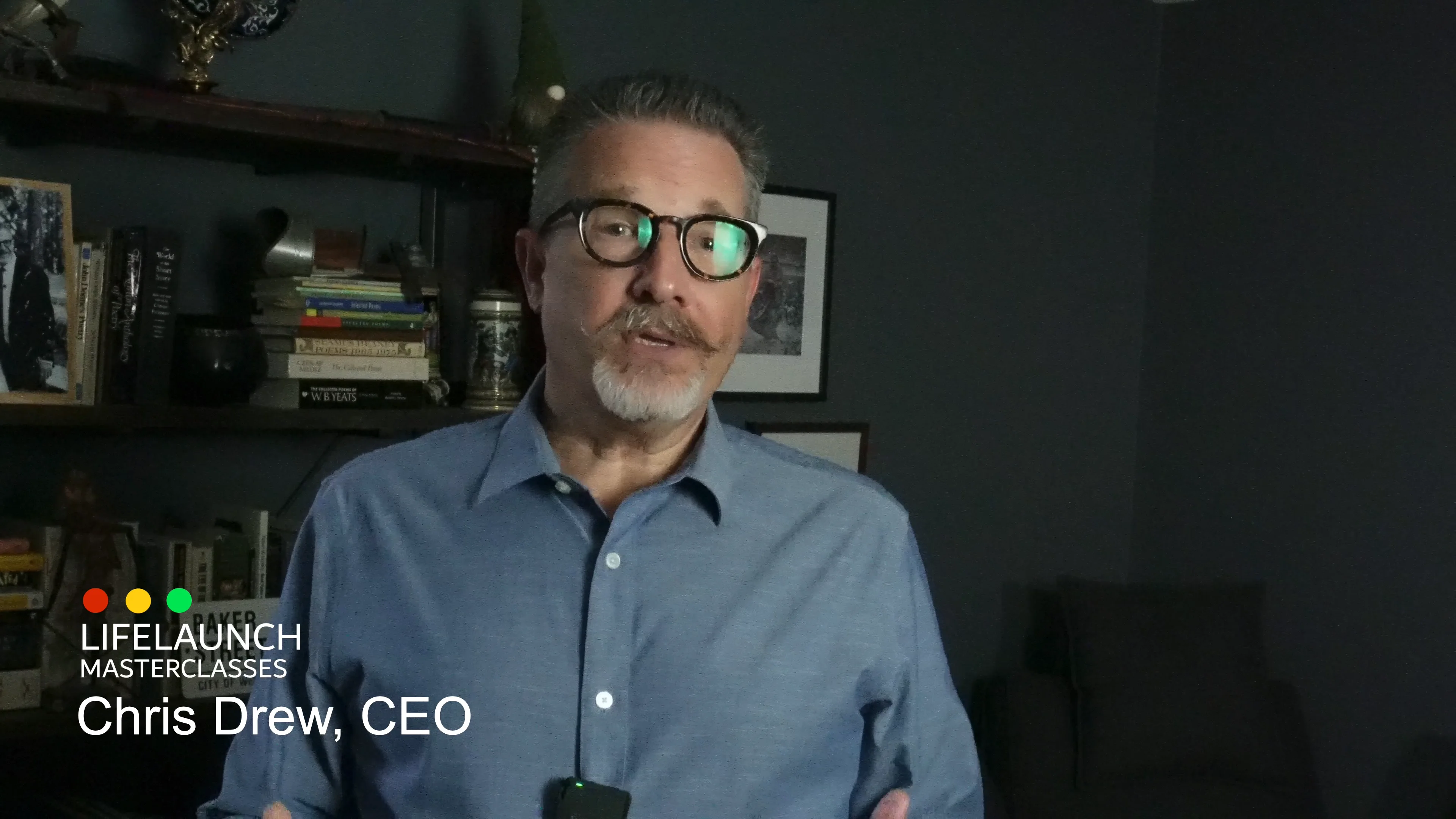 The CORE Process on Vimeo