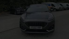 FORD PUMA 2022 (22)