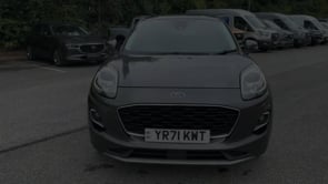 FORD PUMA 2021 (71)