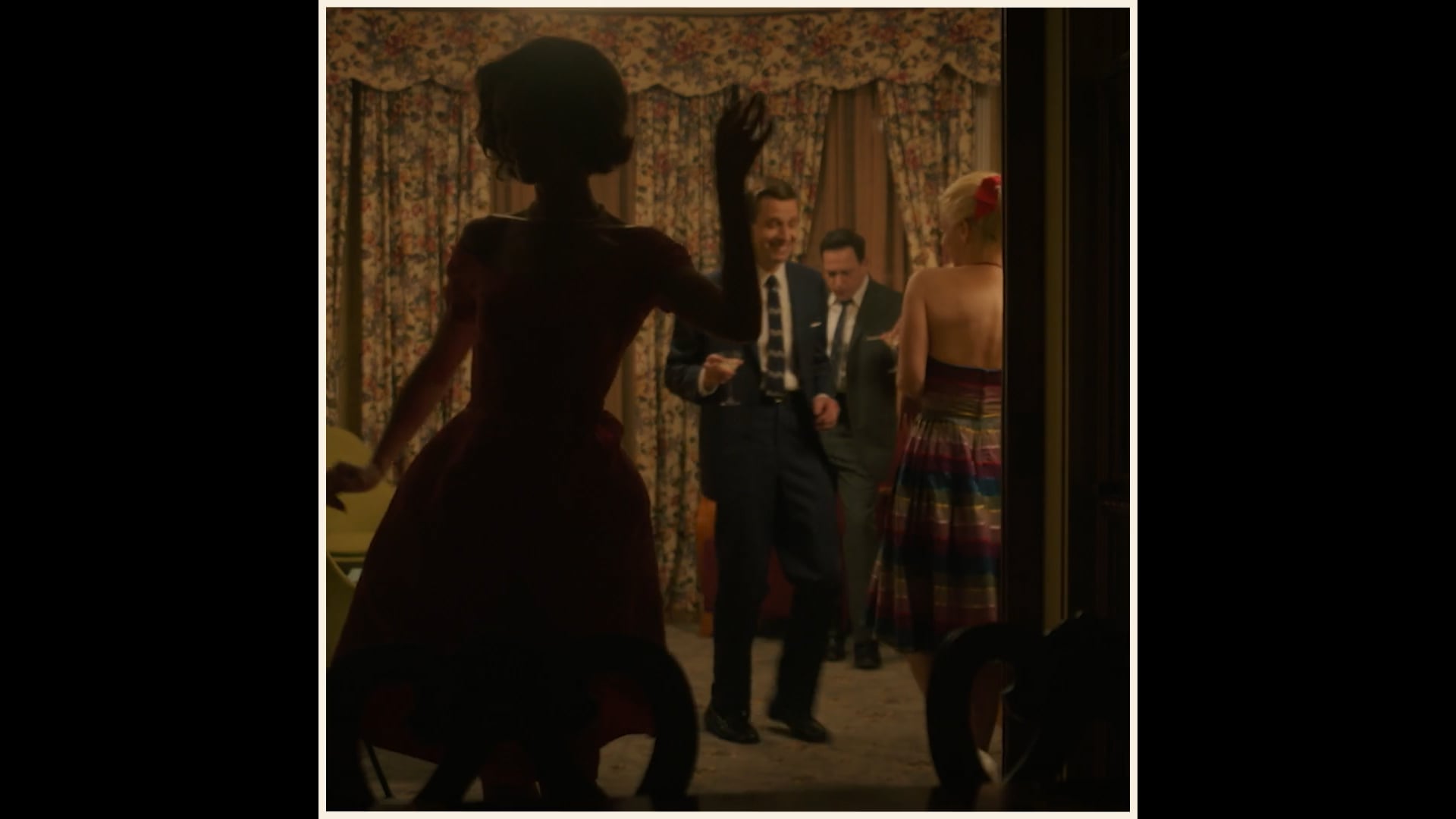 MOTHERS' INSTINCT - DIG15 "INSTINCTS" 1x1