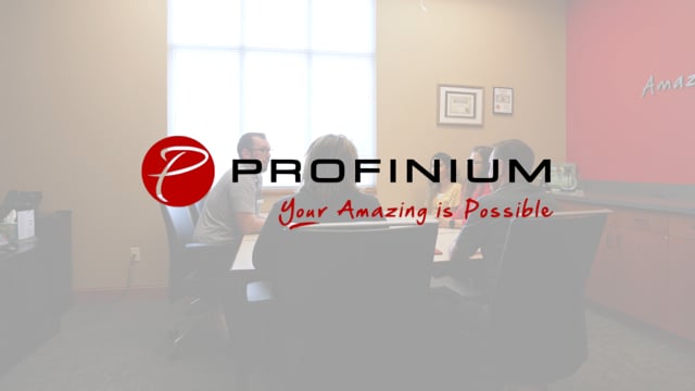 Profinium Bank Brand story