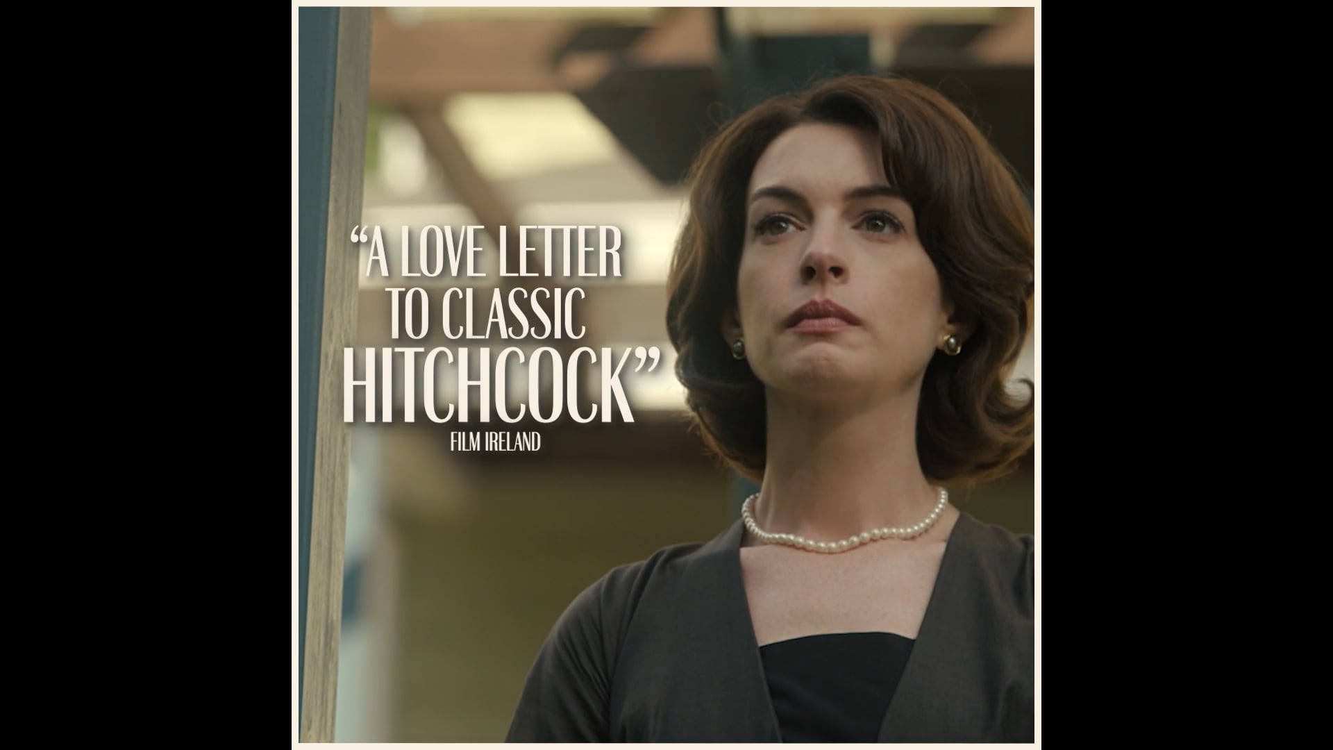 MOTHERS' INSTINCT - DIG15 "TENSION REVIEW" 1x1