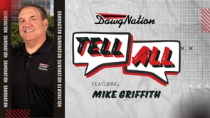 UGA Insider Mike Griffith shares what makes UGA fans different | DawgNation Tell All