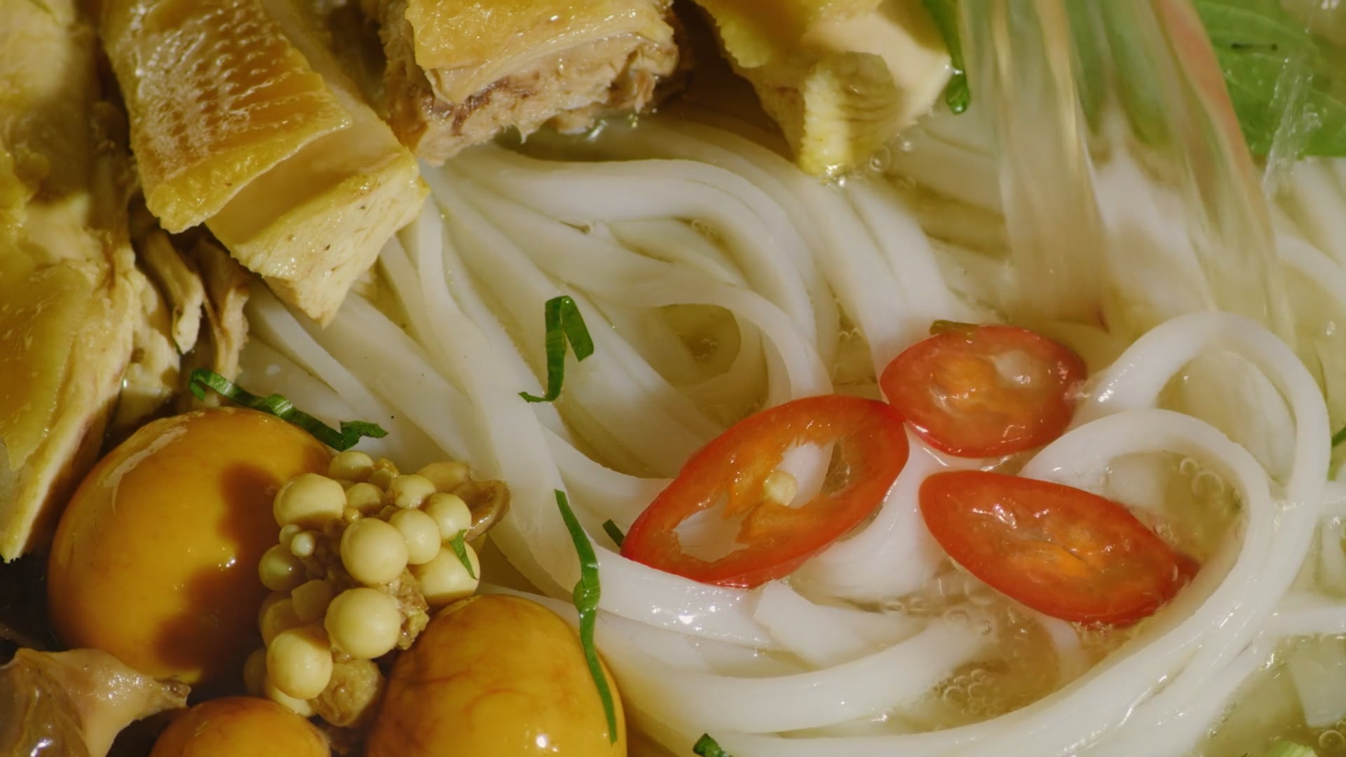 Simply Food / Bình Tây Food TVC