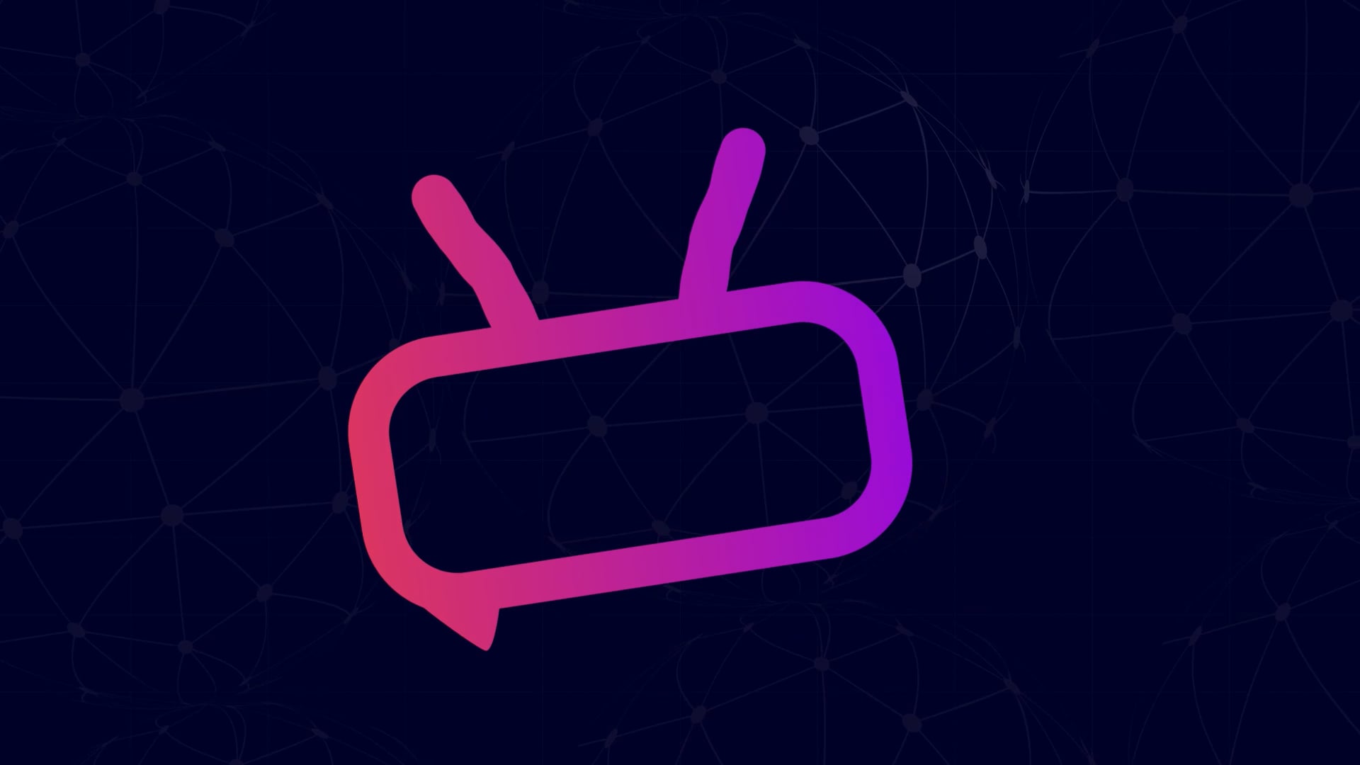 Pattera AI - Logo Ident