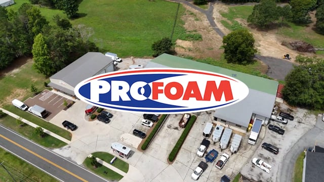 Profoam: We've Got Rigs