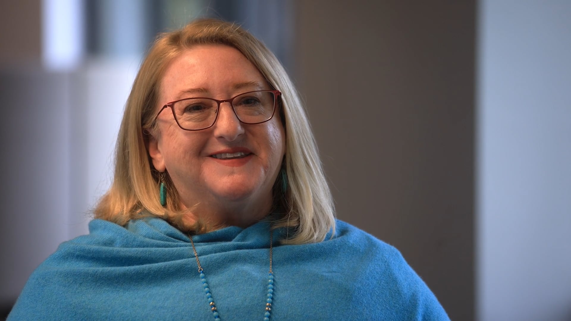 Armstrong McGuire - April Anthony: Annual Funds on Vimeo