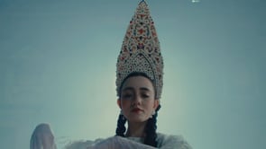 Maslenitsa - Polina Kulbachevskaia / London College of Fashion (UAL) - 