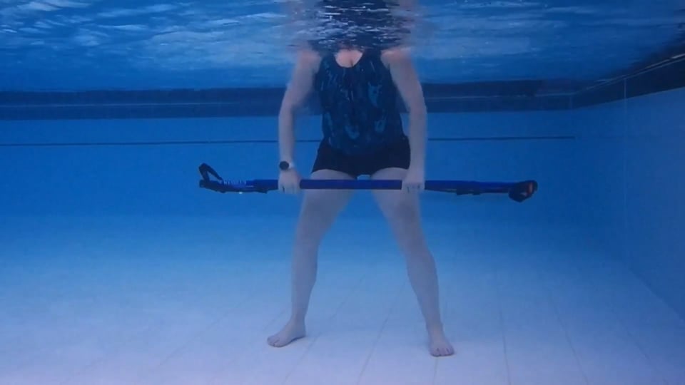 Aqua Stick