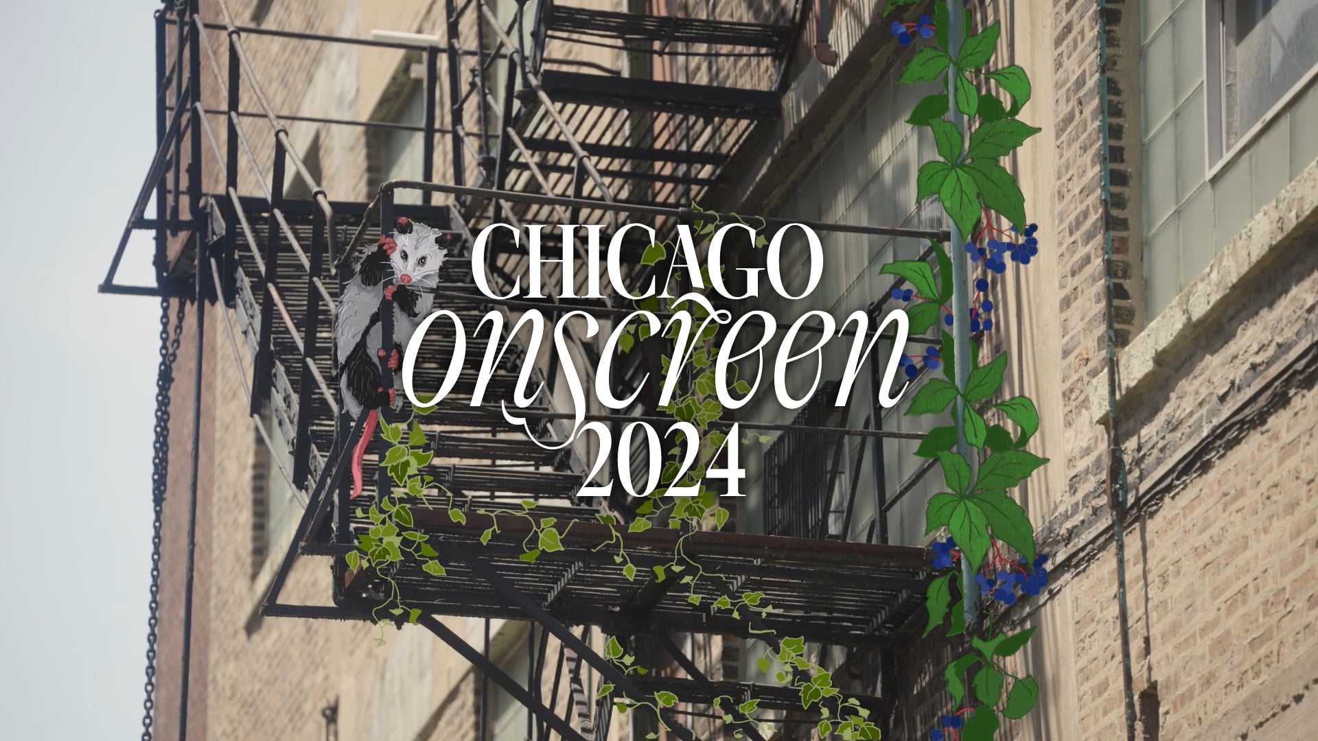 Chicago Onscreen 20204 Trailer