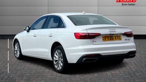 AUDI A4 2020 (20)