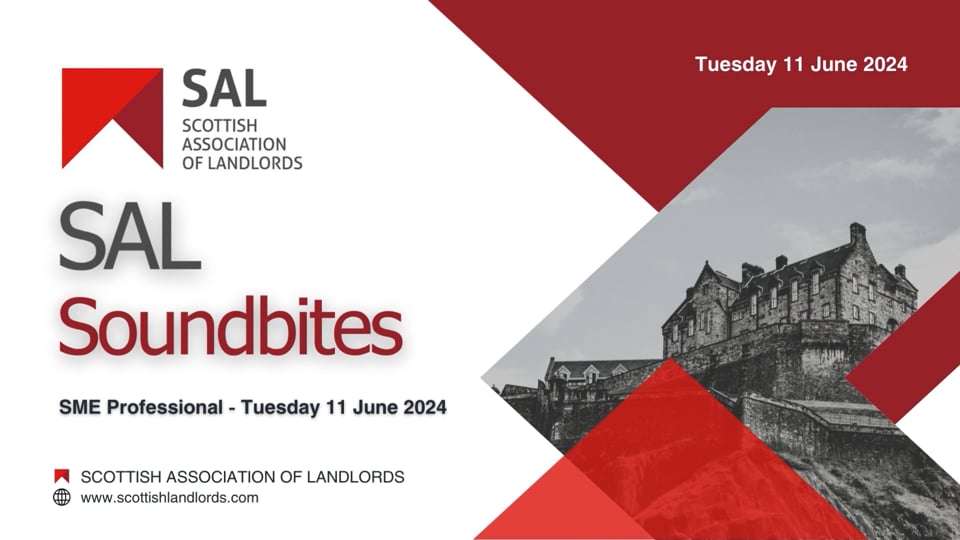 SAL Soundbites – SME Professional