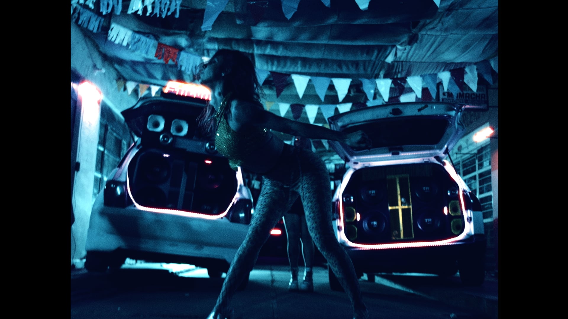 Music-videos