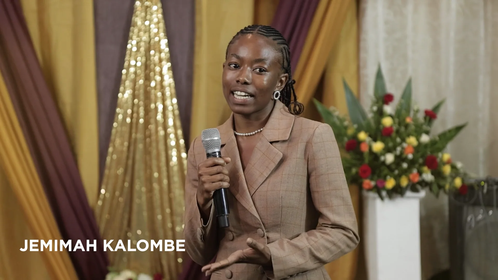 Jemimah Kalombe Story on Vimeo