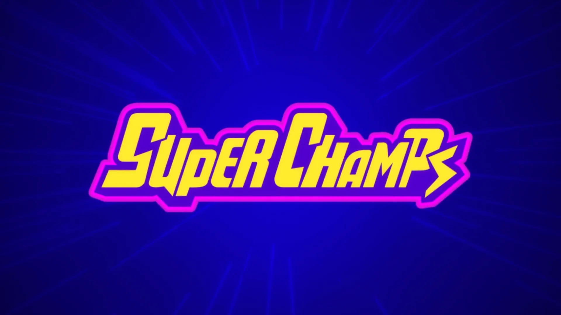 The Super Champs Ecosystem