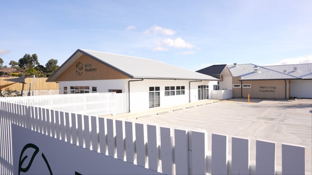 Eden Academy Maddingley video thumbnail 19