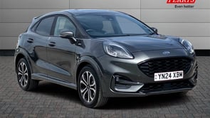 FORD PUMA 2024 (24)