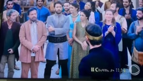 Novela Reis 11a temporada