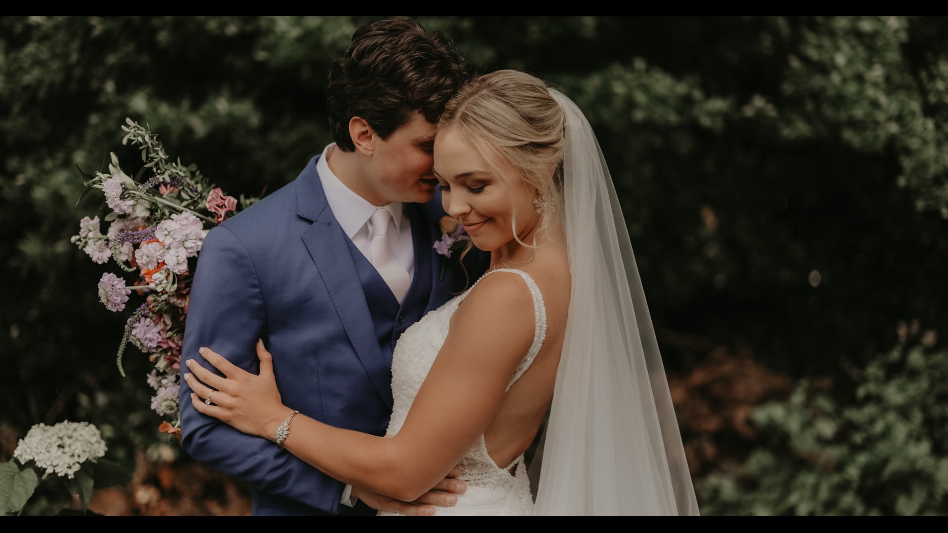 Annabel + Colton // Owensboro, KY