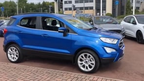 FORD ECOSPORT 2022 (22)