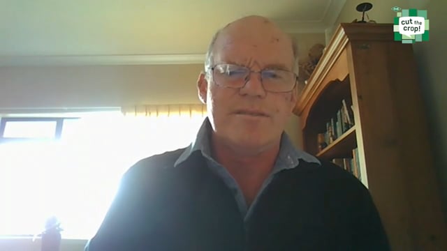 Video post from Foundation for Arable Research.