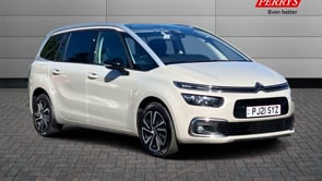 CITROEN GRAND C4 SPACETOURER 2021 (21)